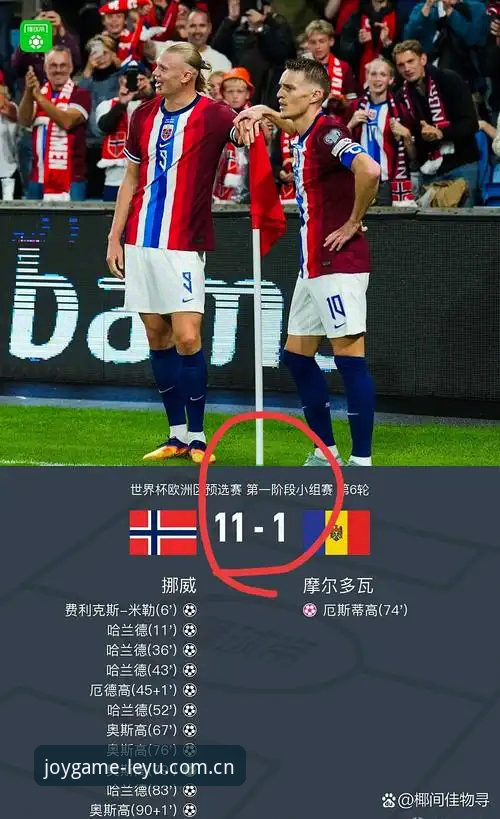 世界杯赛场0.01秒背后的博弈：挪威1-0塞内加尔战局详解